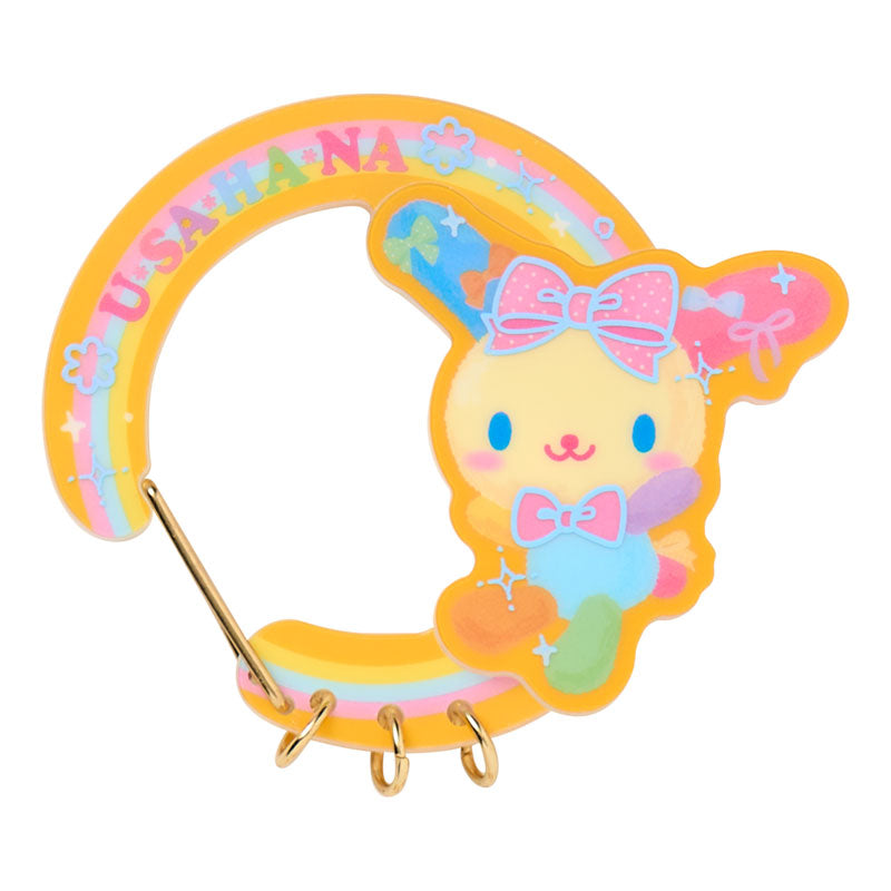 Sanrio | Sanrio Characters I’ve Always Loved Ushana Carabiner