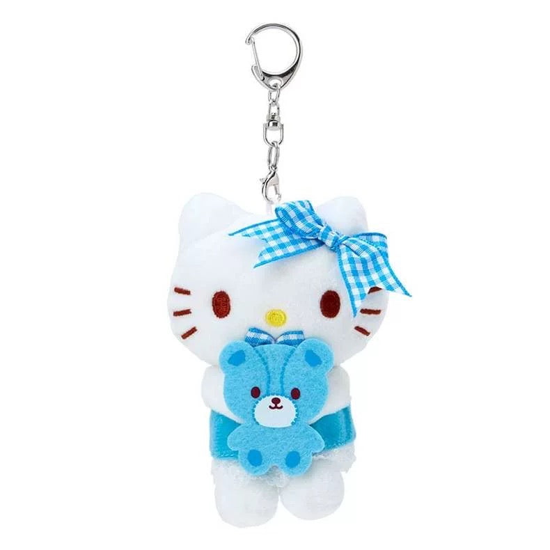 Sanrio | Hello Kitty Favorite Color Plush Mascot Holder