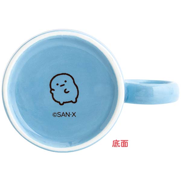 San-X | Sumikko Gurashi Let’s Relax Mug