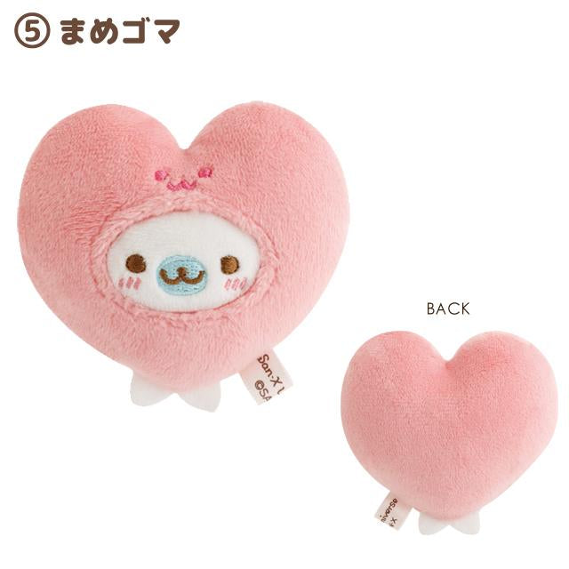 San-X | San-X Universe Heart Series Hand-held Tenori Plush Toy