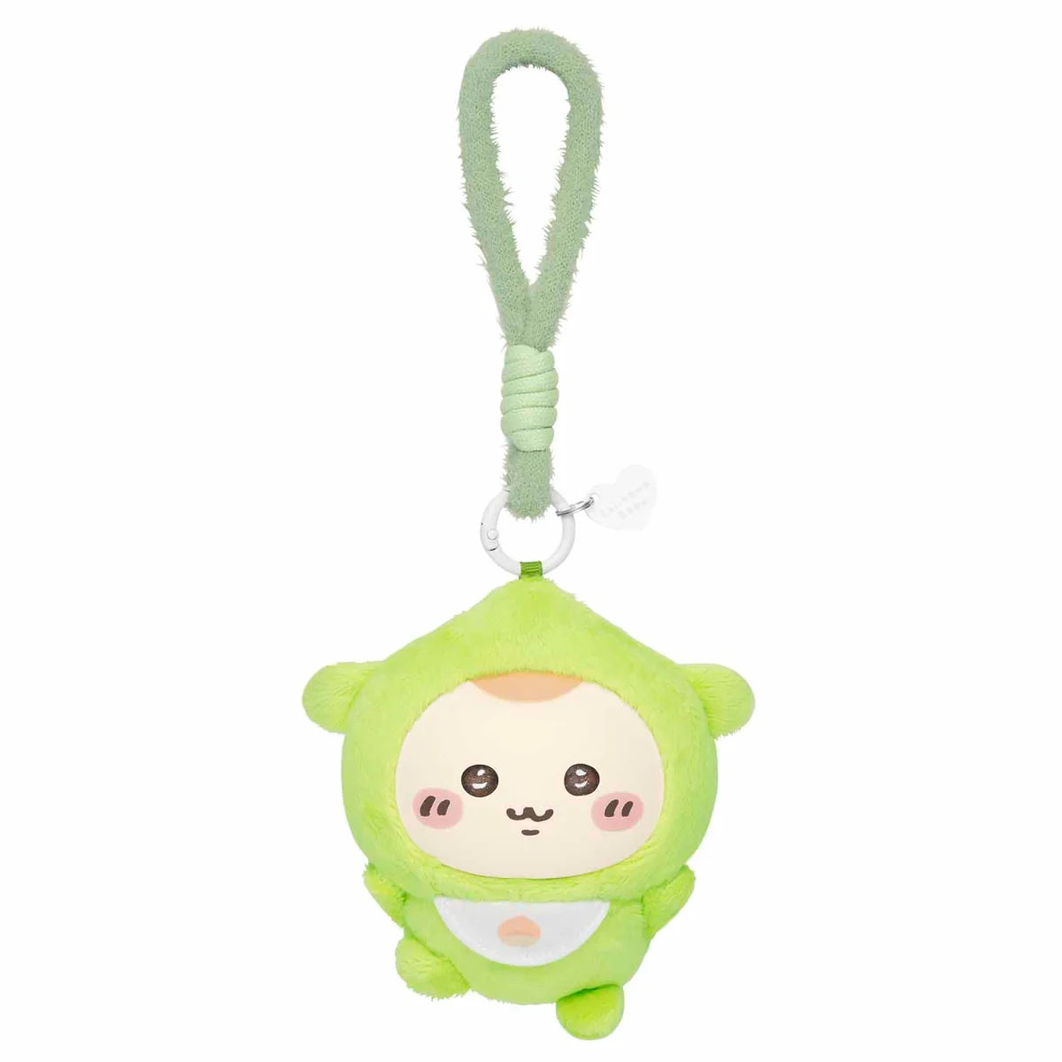 Chiikawa | 'Chiikawa Kiramekko Baby Mascot - Kuri-Manju