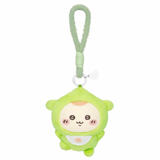 Chiikawa | 'Chiikawa Kiramekko Baby Mascot - Kuri-Manju