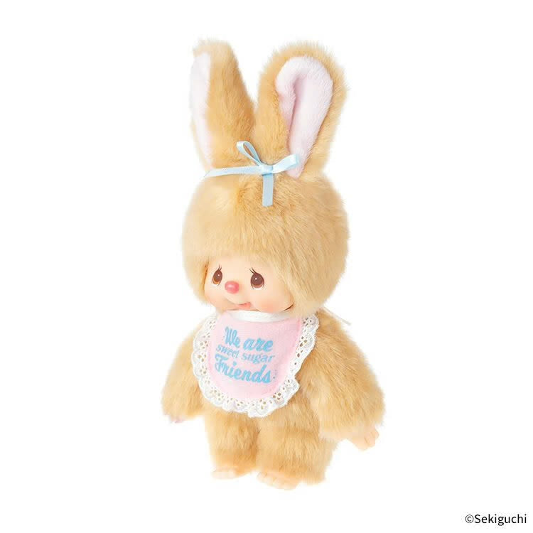 Monchhichi | Monchhichi Sweet Sugar Plush S - Chimutan