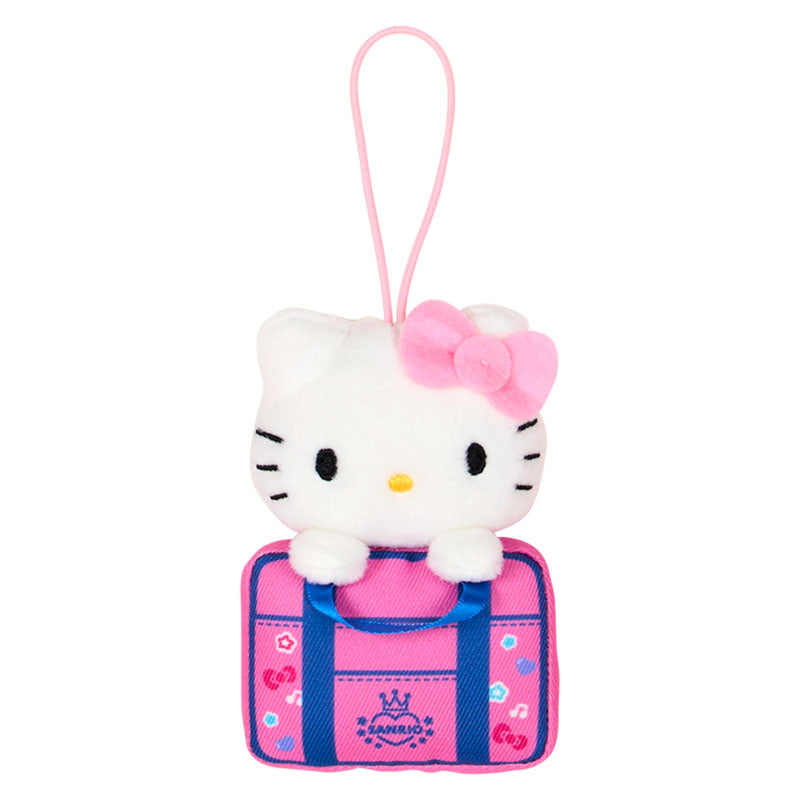 Sanrio | School Collection Secret Mascot Blind Box (10 Types) - Hello Kitty