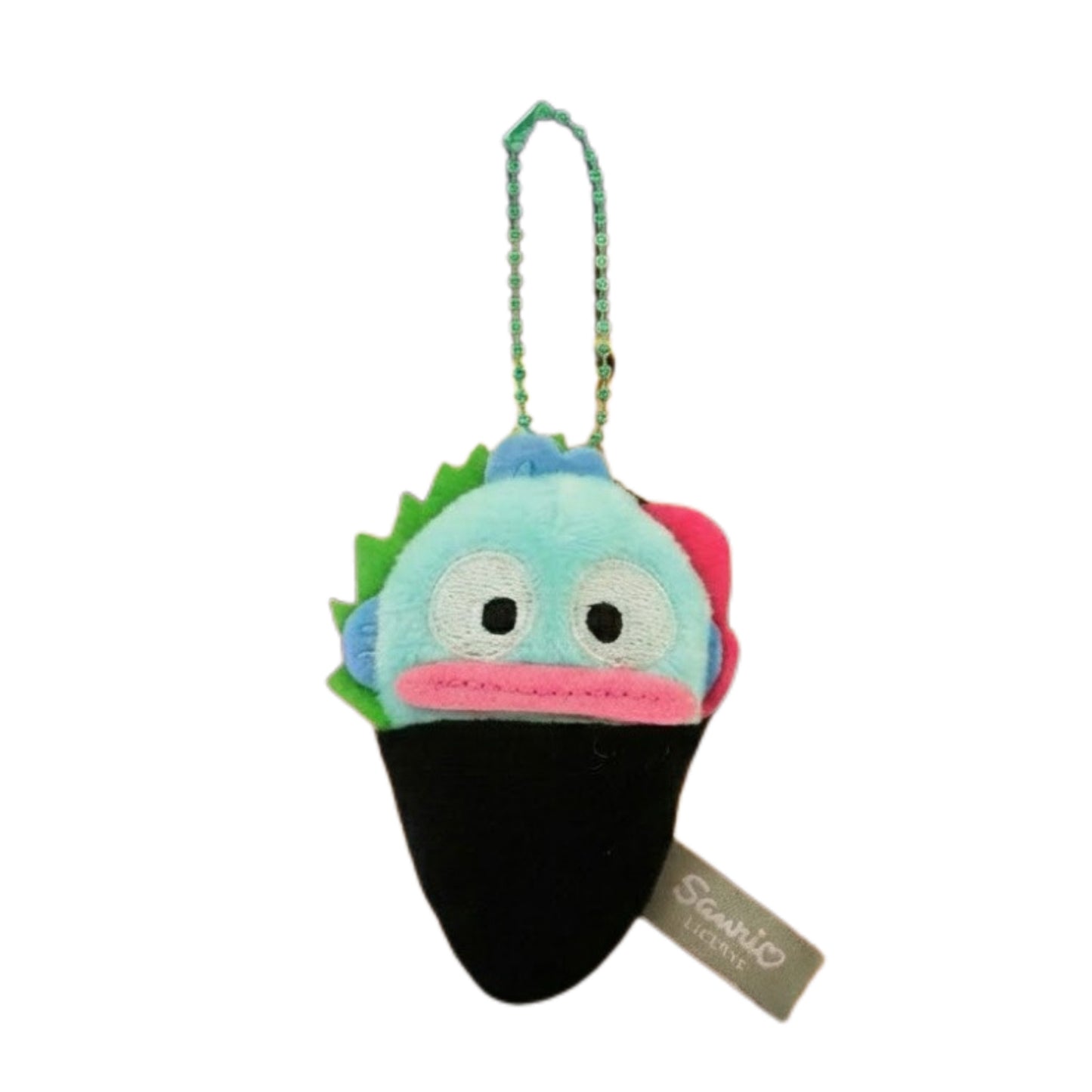 Sanrio Korea | Sanrio Characters Sushi Mascot - Hangyodon