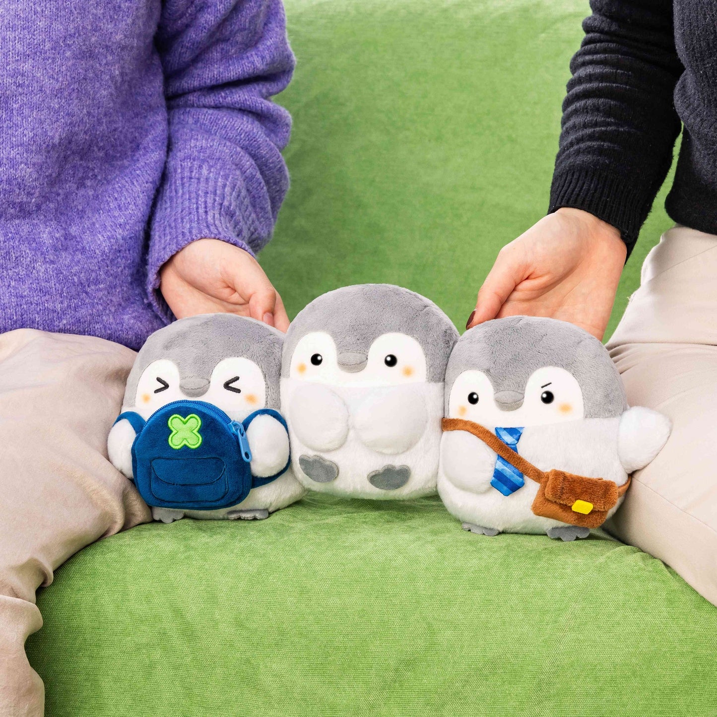 Koupen-Chan | Koupen-chan TV Anime Tokyo Train Nagyugyu Plush Toy
