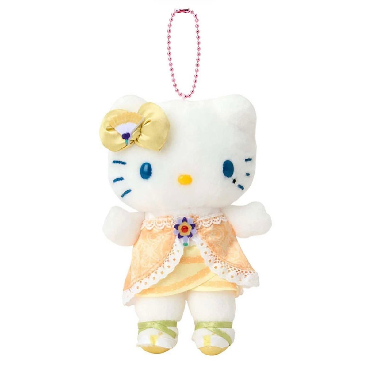 Sanrio | Love and Berry x Hello Mimmy Mascot - Judy Soir