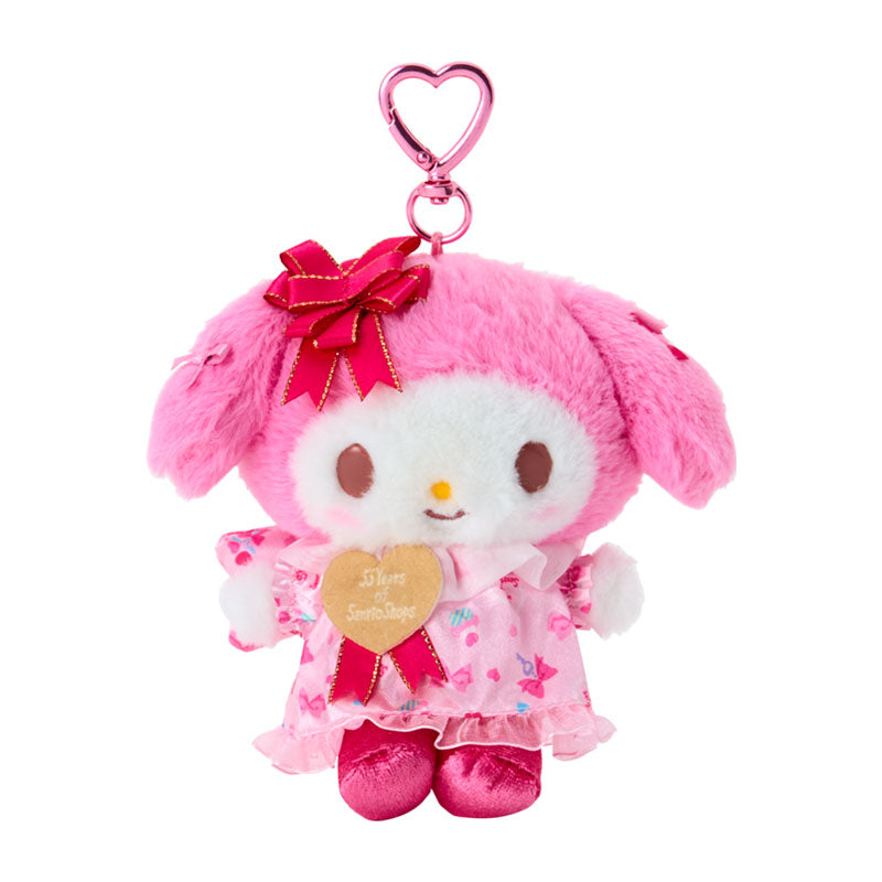 Sanrio | Sanrio Characters Wrapping Paper Mascot Holder - My Melody