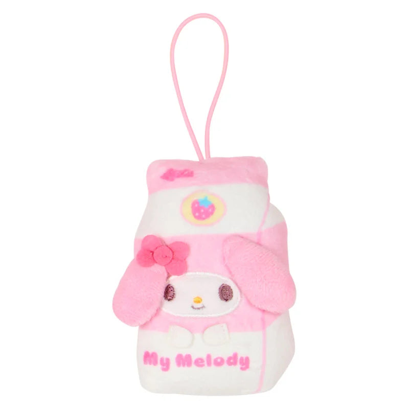 Sanrio | School Collection Secret Mascot Blind Box (10 Types) - My Melody