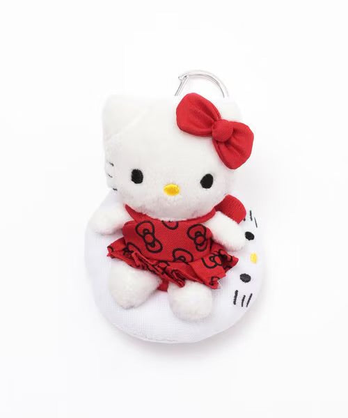 Sanrio | LOWRYS FARM me% x Sanrio Characters Plush Keychain Ver.8