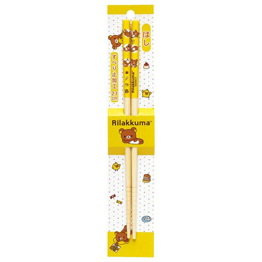 San-X | Rilakkuma Chopsticks KA34106