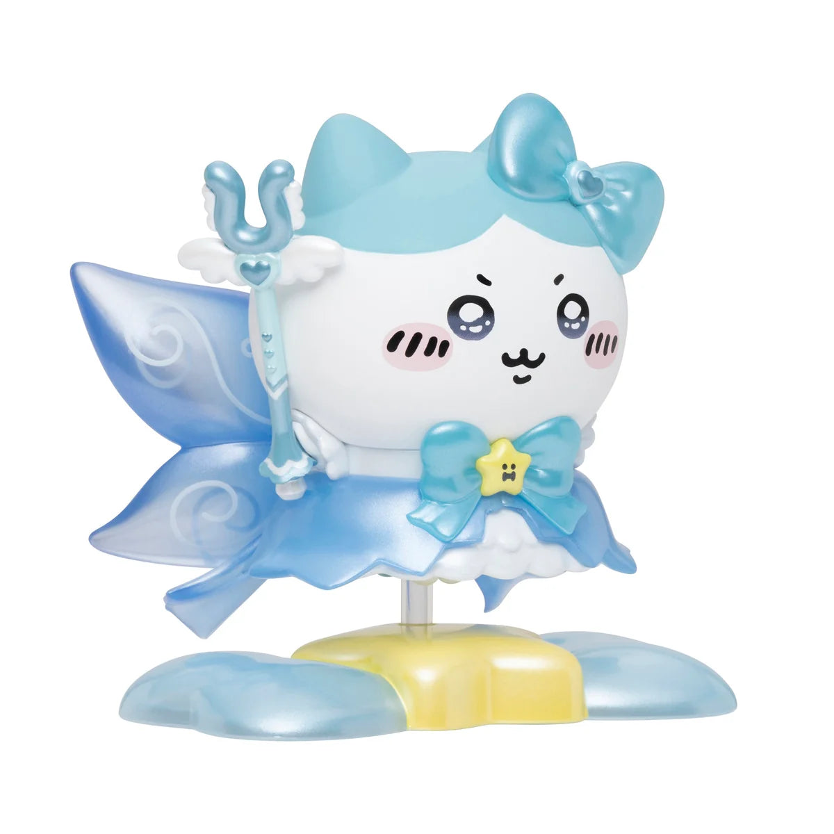 Chiikawa | 'Chiikawa GPSBOX Super Magical Chiikawa Figure Blind Box (6 Types)