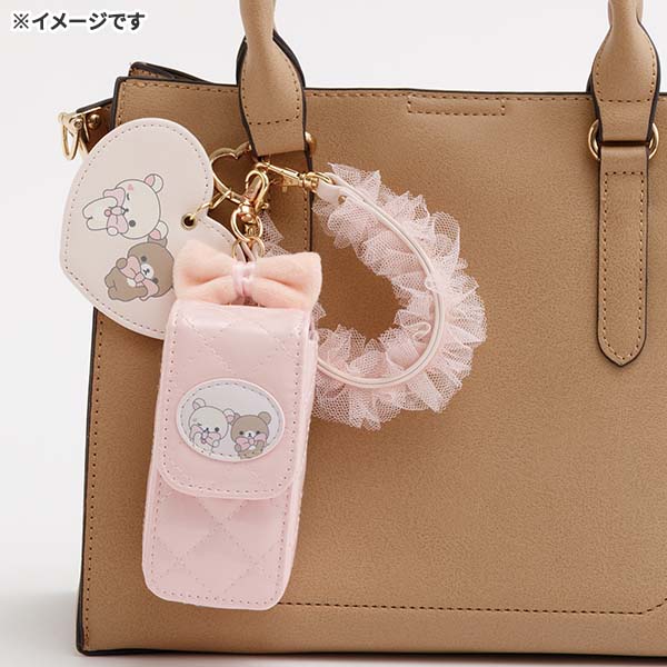San-X | Rilakkuma Makeup Rilakkuma Multi Mini Case