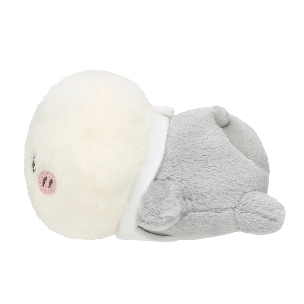 Chiikawa | 'Chiikawa Baby Crawling Plush - 07 Rakko