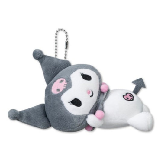 Sanrio | Hug Kuromi Mascot Charm