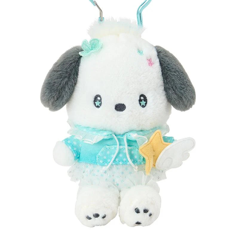 Sanrio | Sanrio Characters Glitter Wish Mascot - Pochacco