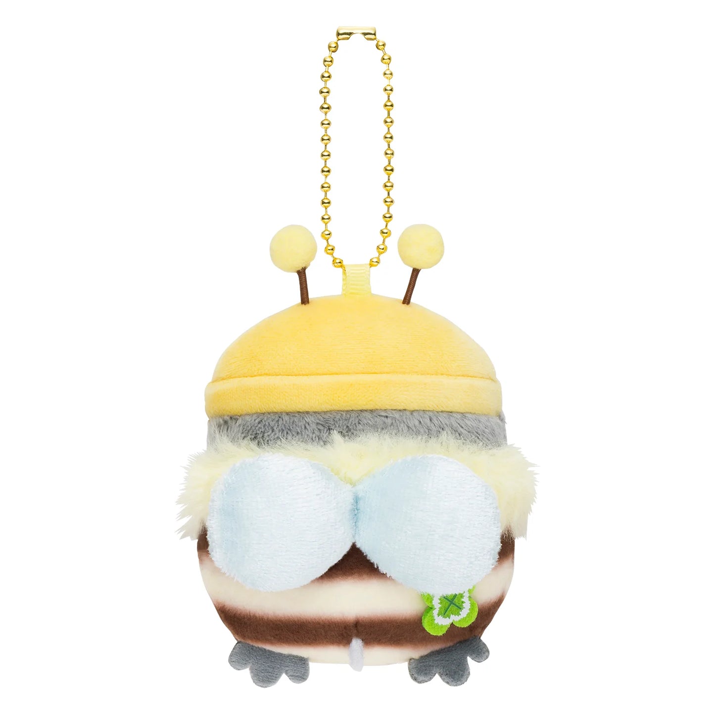 Koupen-Chan | Koupen-chan 'I turned into a beeso flat Mascot