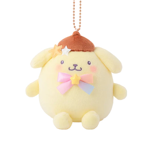 Sanrio | Sanrio Characters Twinkle Wishes Mascot - Pompompurin