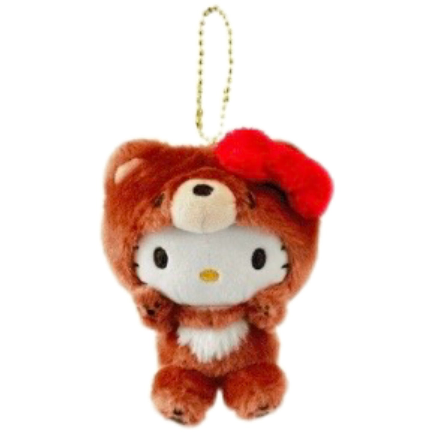 Sanrio | Sanrio Characters Hokkaido Limited Mascot Holder - Hello Kitty
