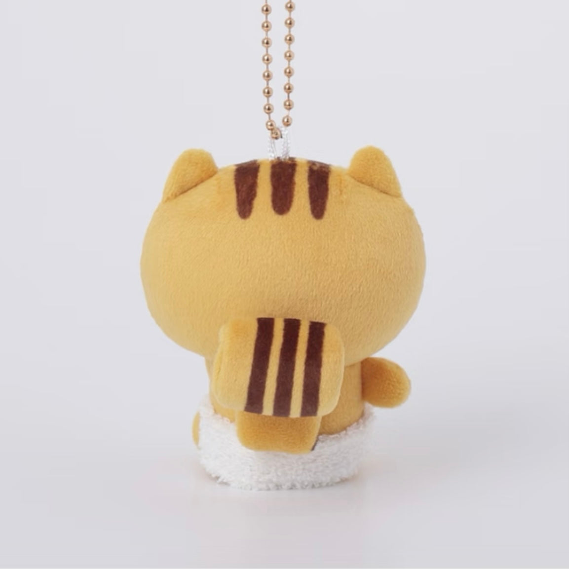 Sanrio | Sanrio Characters Pompompurin & Others Relax Time Mascot - Bagel