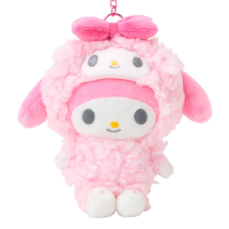 Sanrio | Sanrio Characters With Your Favorite Friend Mascot - My Melody
