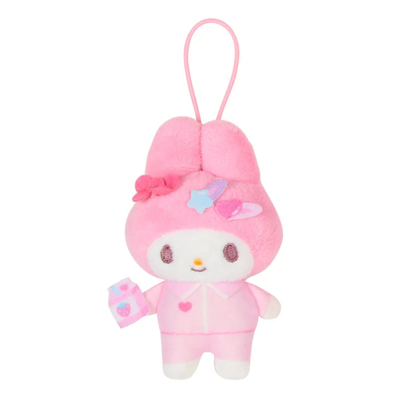 Sanrio | School Collection Secret Mascot Blind Box (10 Types) - My Melody