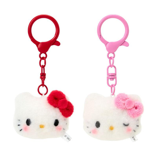Sanrio | Sanrio Characters Nico Nico Mini Matching Mascot (Set of 2) - Hello Kitty