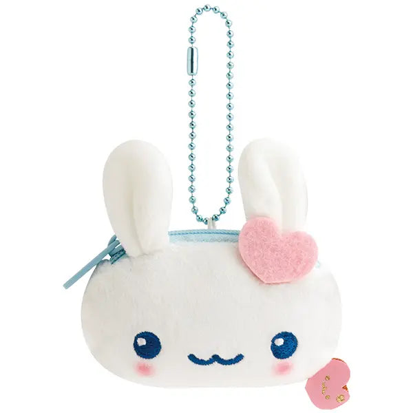 San-x | San-X Universe Heart Series Mini Coin Case Collection Blind Box (8 Types)