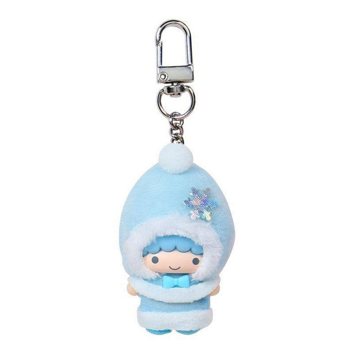 Sanrio | Sanrio Characters Secret Keychain Snow Elf (Chibittomo Series) Blind Box (8 Types)