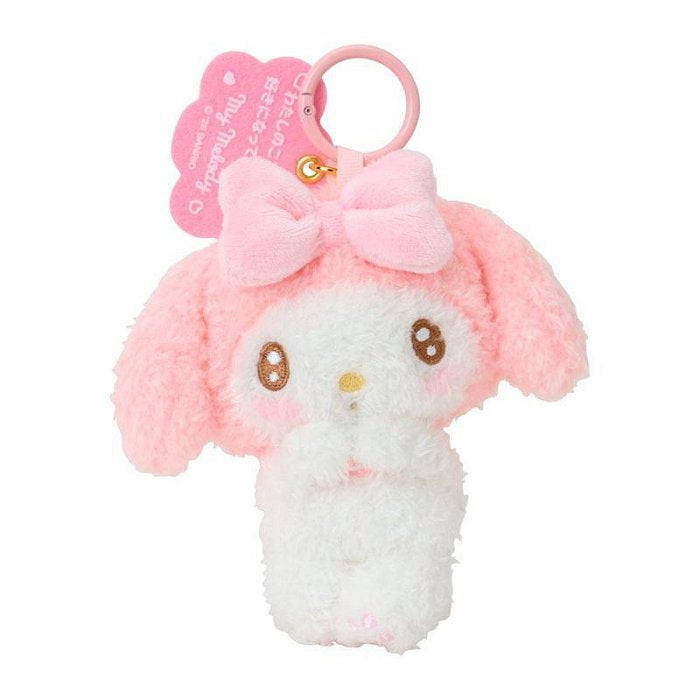 Sanrio | Sanrio Characters I Want You To Like It A Lot Mascot - My Melody