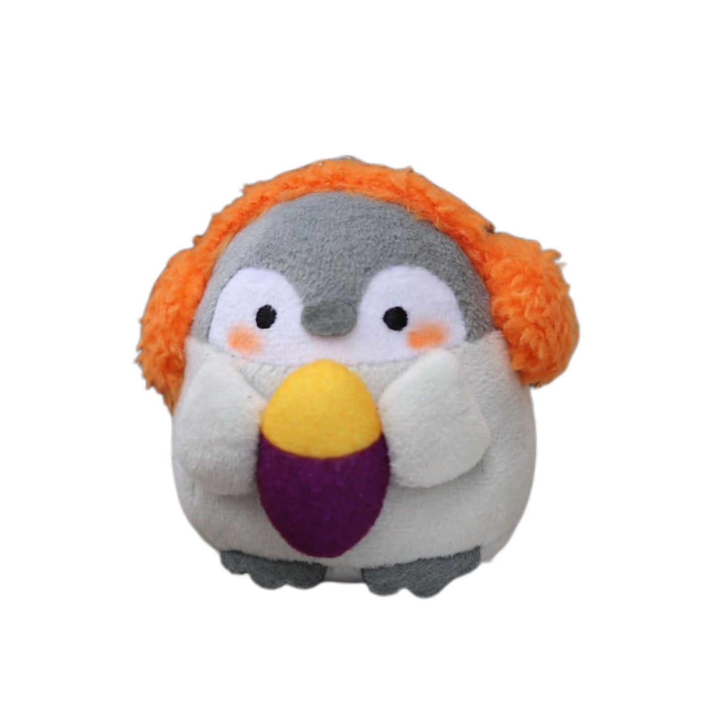 Koupen-Chan Korea | Koupen-chan Korea Exclusive Mascot - Sweet Potato
