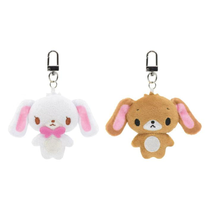 Sanrio | Sanrio Characters Mini Plush Mascot Blind Box (8 Types)