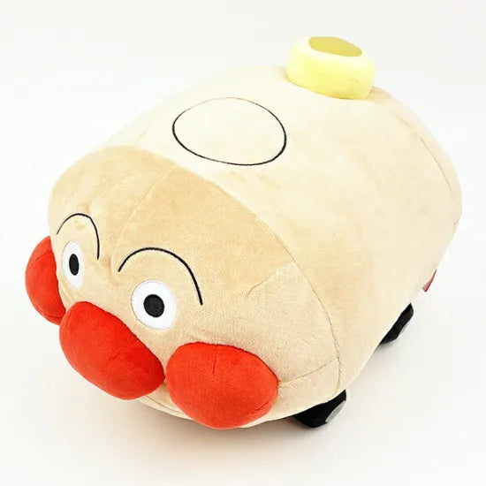 Anpanman | Anpanman Round Hugging Doll Plush Toy