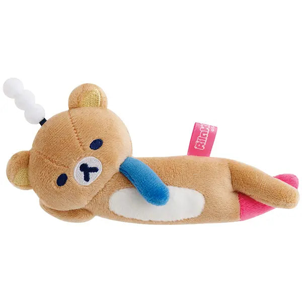 San-X | Rilakkuma Lab Theme Hand-held Tenori Plush Toy