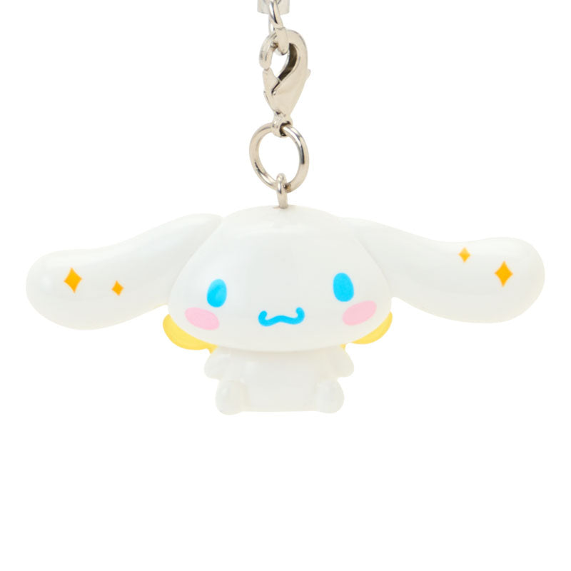 Sanrio | Sanrio Characters Super Cute Adventures Strap & Sticker Set - Cinnamoroll