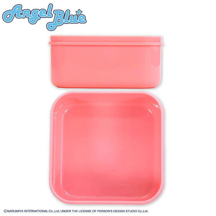 Thank You Mart exclusive x Angel Blue Collaboration Food Container 2P