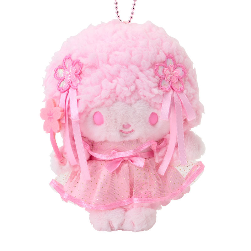 Sanrio | Sanrio Characters Sakura Mascot - My Sweet Piano