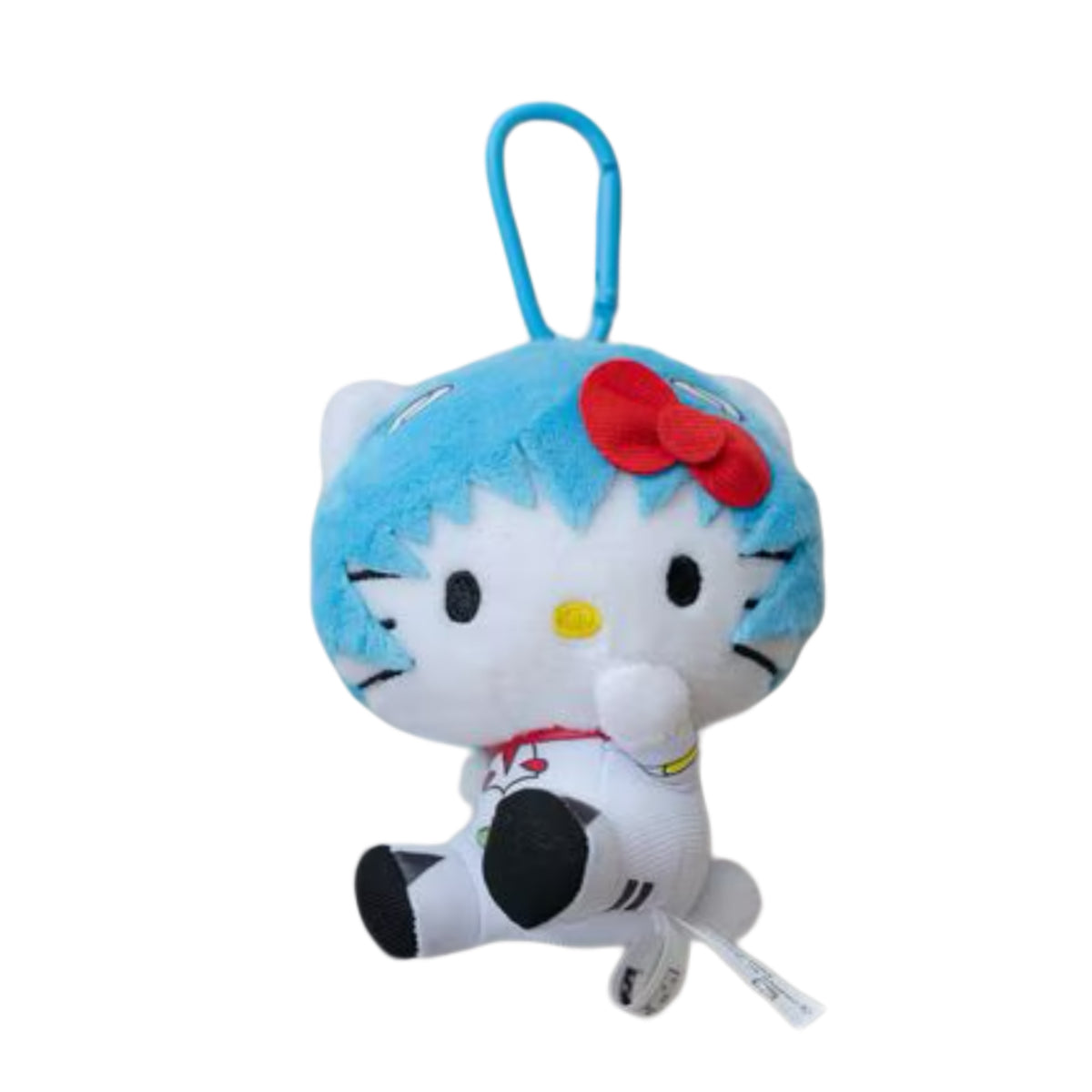 Sanrio | EVA X Hello Kitty Collaboration Mascot - Rei