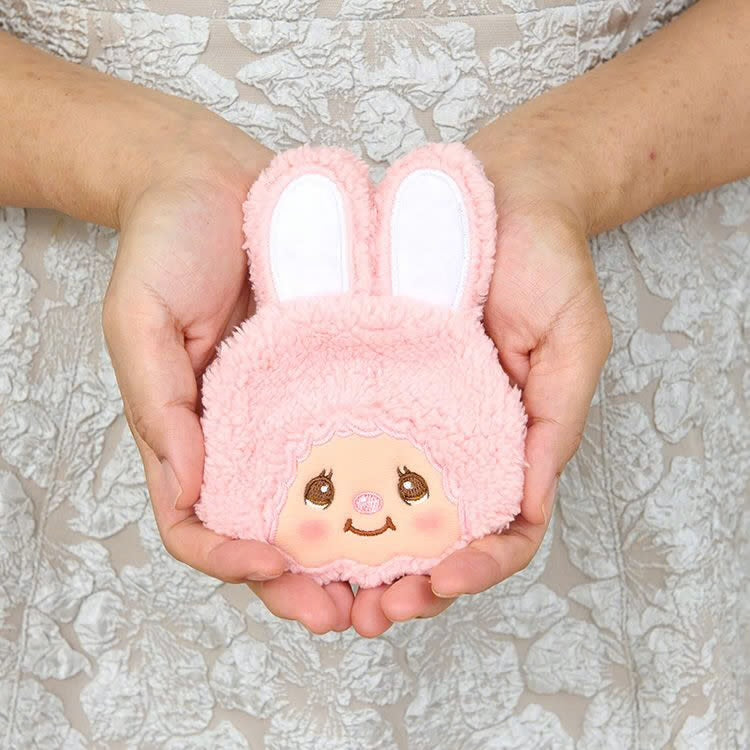 Monchhichi | Monchhichi Plush Coin Pouch - Chimutan