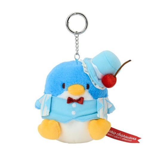 Sanrio | Sanrio Characters Sweet Cake Collection Mascot - Tuxedo Sam