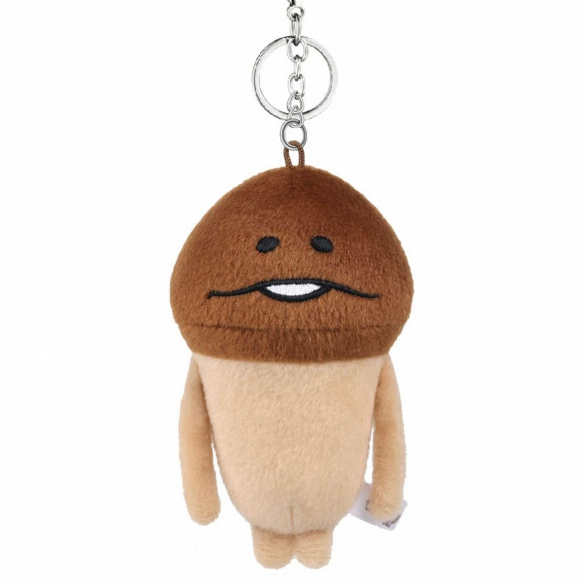 Funghi Paradise Korea | Mushroom Garden Funghi Mascot (M)