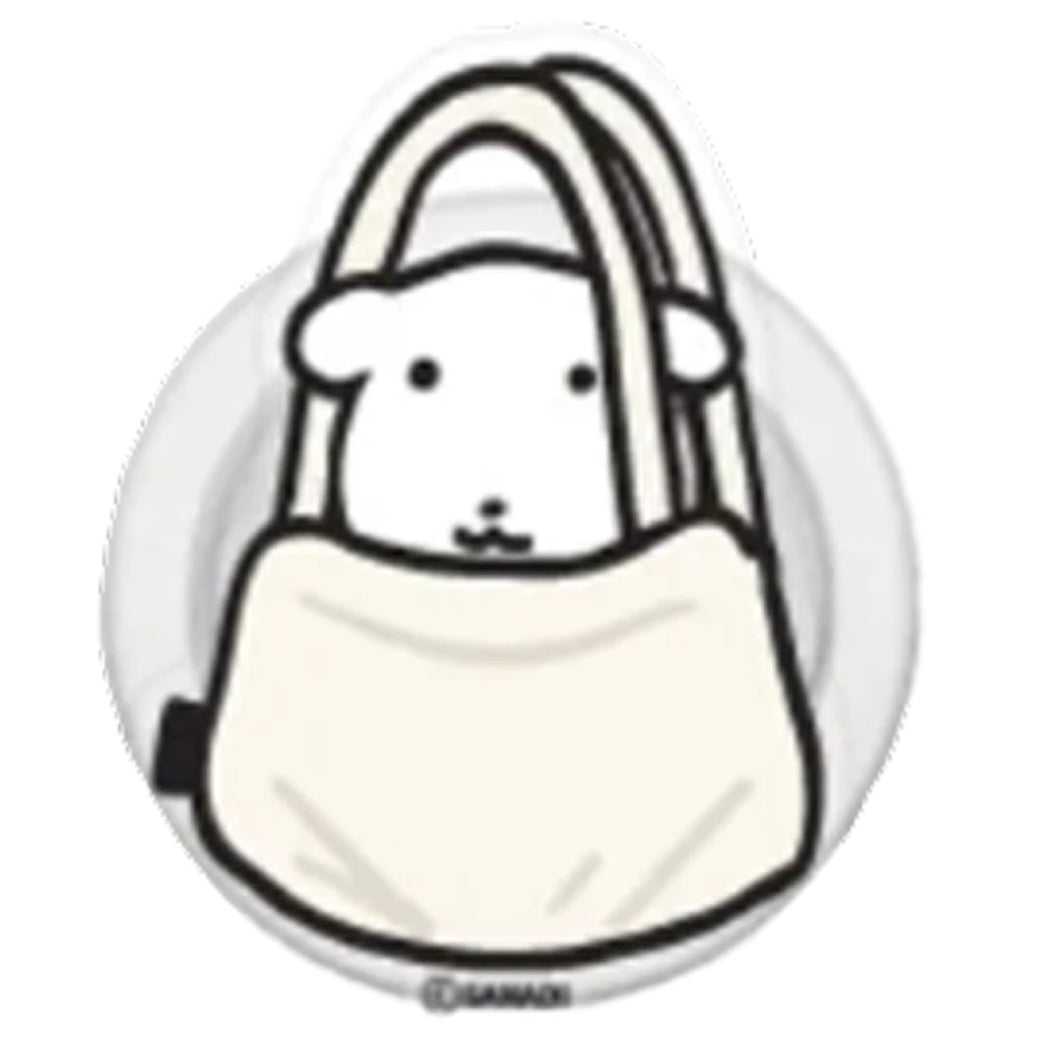 Ganadi | Ganadi MagSafe Phone Stand