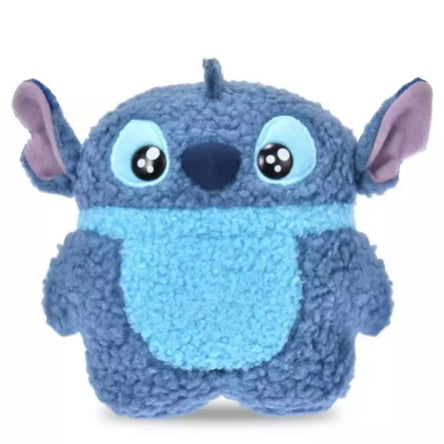 Disney Store JP | Mofupeta Plush Toy - Stitch