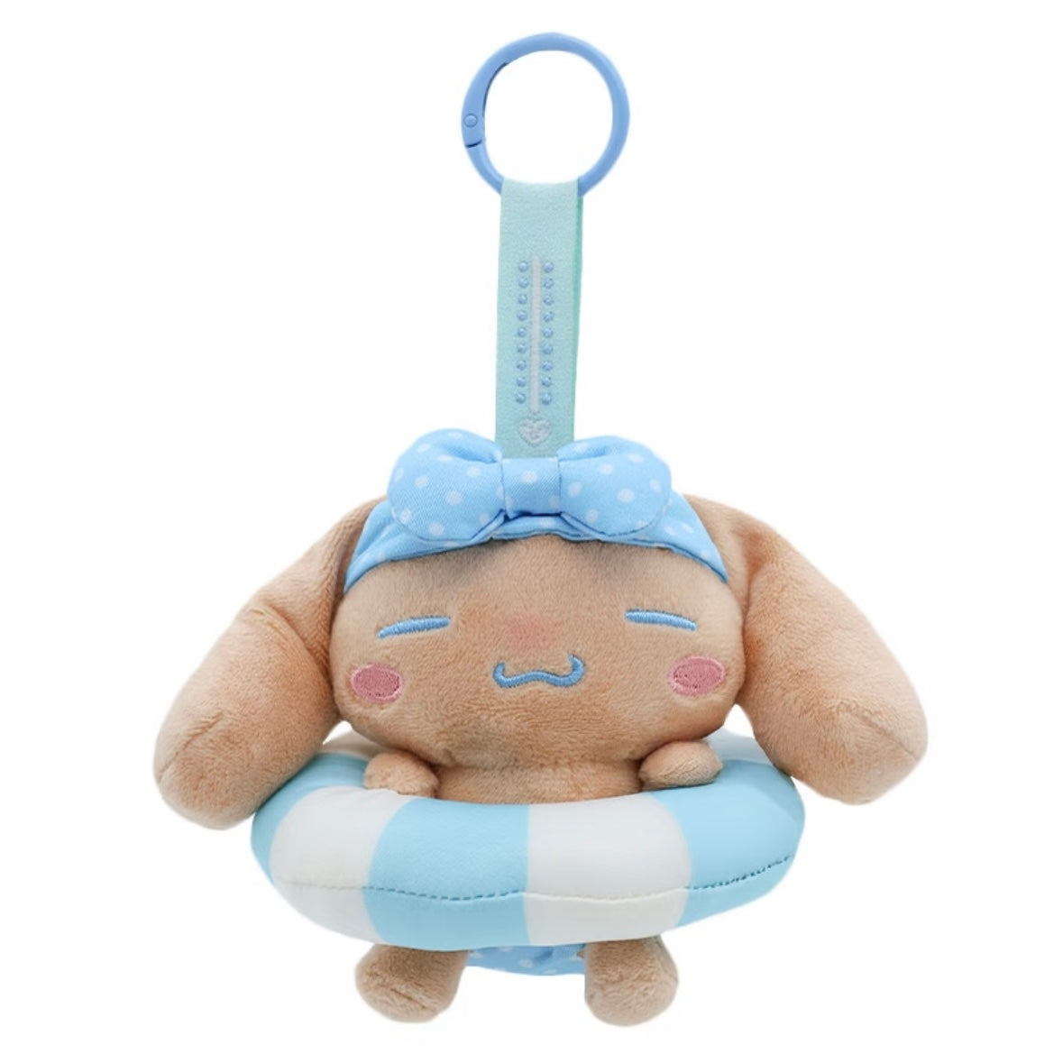 Sanrio HK | Sanrio Characters Summer Beach Vacation Mascot - Cinnamoroll