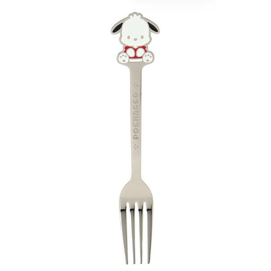 Sanrio | Sanrio Characters Stainless Steel Fork - Pochacco