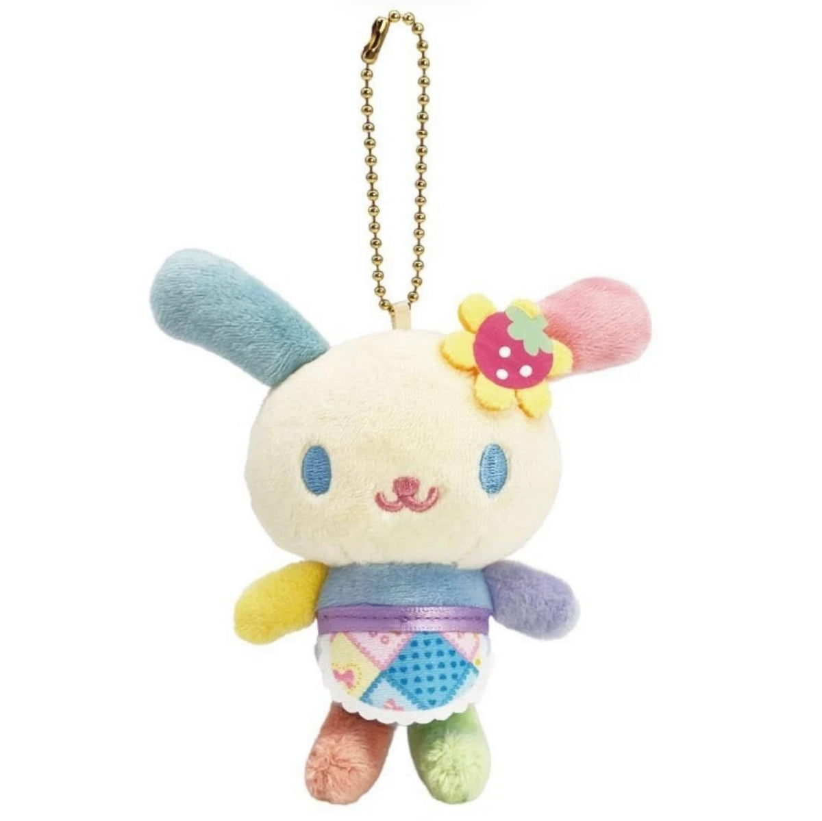 Sanrio | Ushana MC Collection Mascot - Pastel