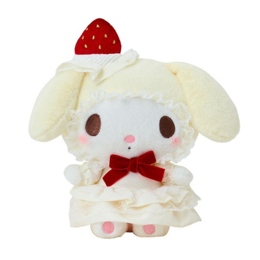 Sanrio | Sanrio Characters Sweet Cake Collection Plush Toy - My Melody