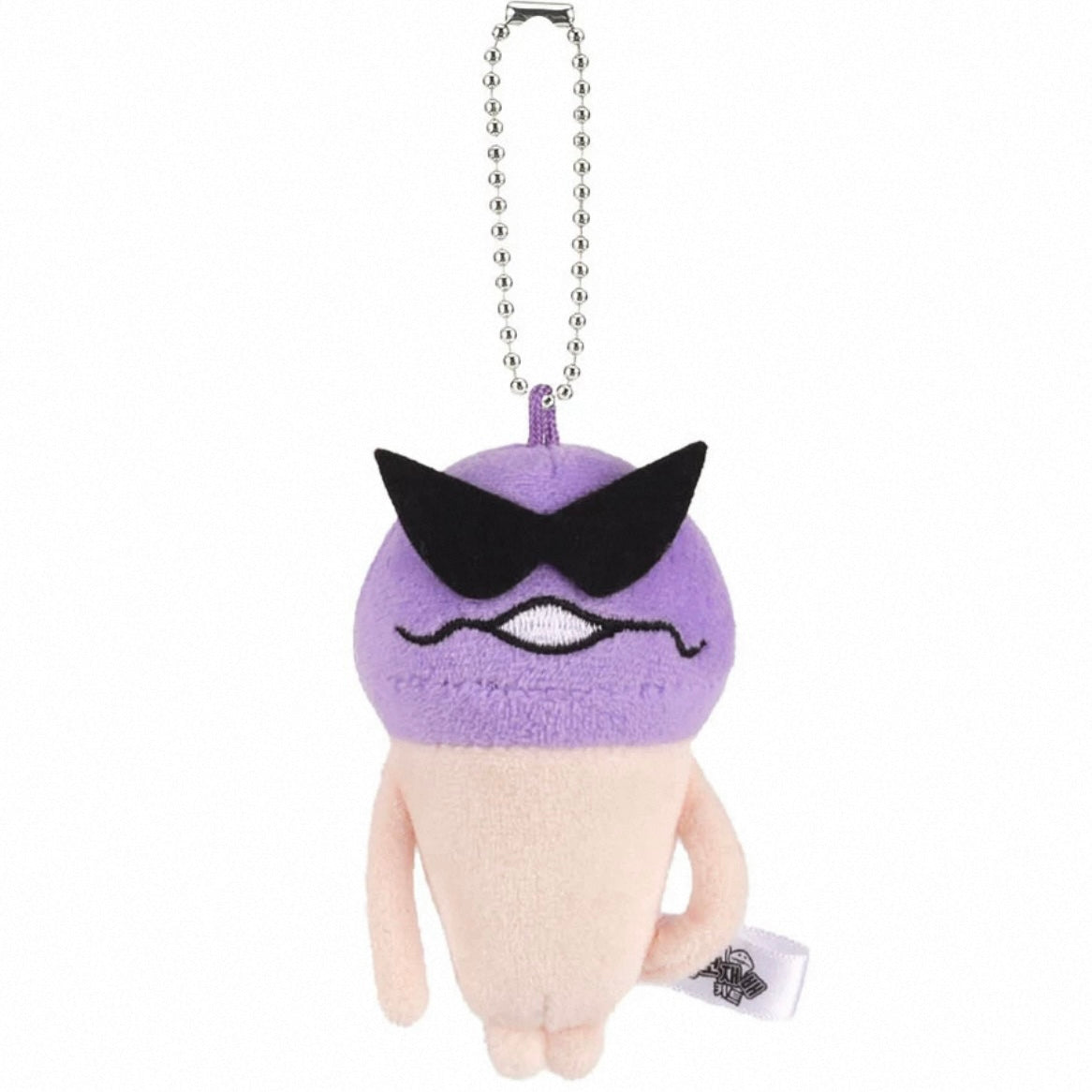 Funghi Paradise Korea | Mushroom Garden Meanie Funghi Mascot (S)
