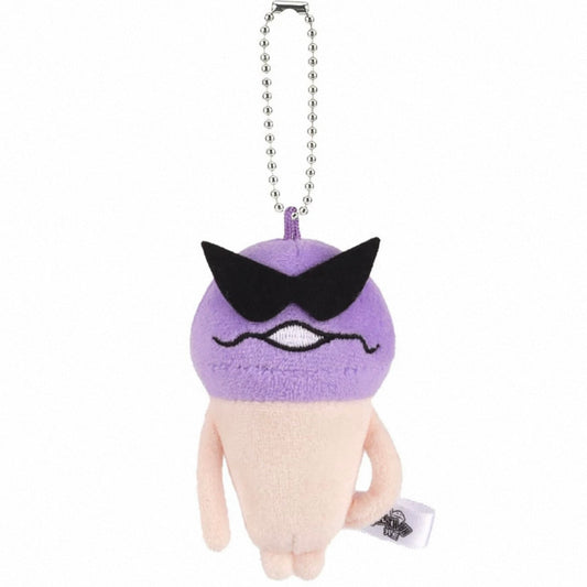 Funghi Paradise Korea | Mushroom Garden Meanie Funghi Mascot (S)
