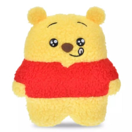 Disney Store JP | Mofupeta Plush Toy - Pooh